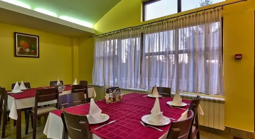 Hotel President Zlatibor 