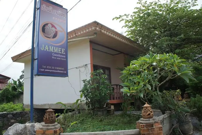 Jammee Guesthouse