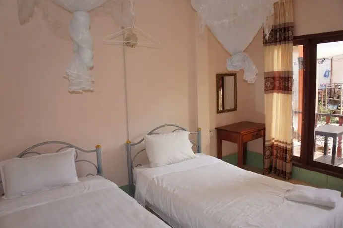 Jammee Guesthouse 