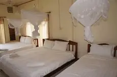 Jammee Guesthouse 