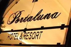 Portaluna Hotel & Resort 