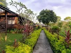 Riverside Garden Bungalows 