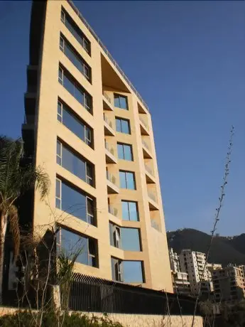 Sunrise Hotel Jounieh