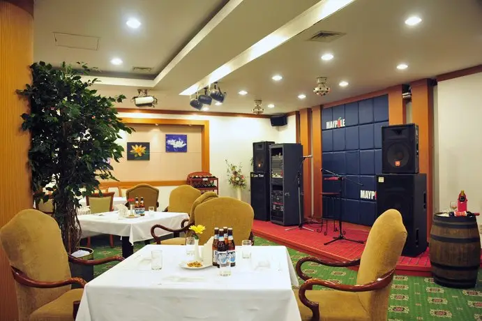 The Chosun Hotel Suanbo 