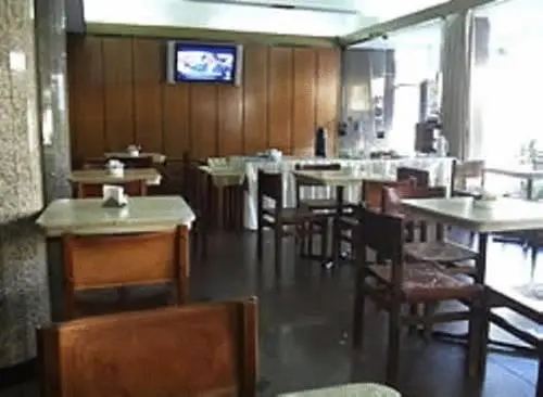 Hostal Santa Fe De La Veracruz 