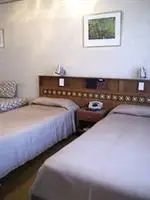 Hostal Santa Fe De La Veracruz 