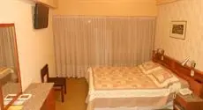 Hostal Santa Fe De La Veracruz 