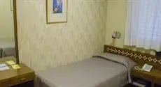 Hostal Santa Fe De La Veracruz 