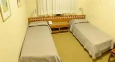 Hostal Santa Fe De La Veracruz 