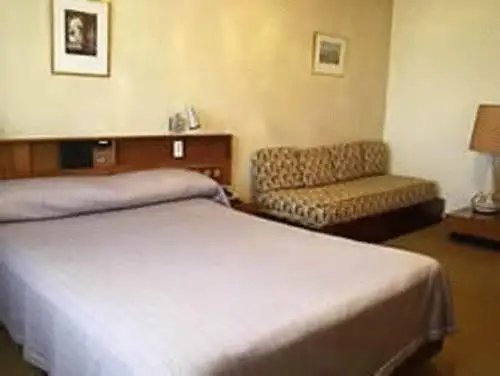 Hostal Santa Fe De La Veracruz 