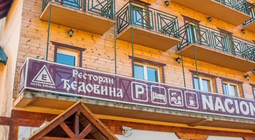 Hotel Enigma, Žabljak – Updated 2023 Prices