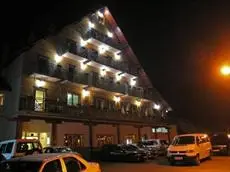 Hotel Enigma 