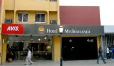 Hotel Mediterraneo San Miguel de Tucuman 