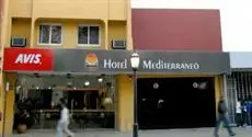 Hotel Mediterraneo San Miguel de Tucuman 