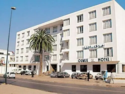 Hotel Oumlil