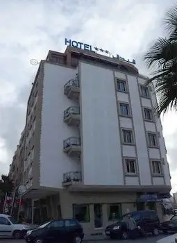 Hotel Texuda