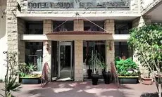 Hotel Texuda 