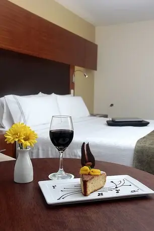 Sonesta Hotel Guayaquil