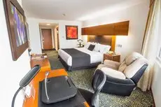 Sonesta Hotel Guayaquil 