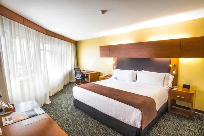 Sonesta Hotel Guayaquil 