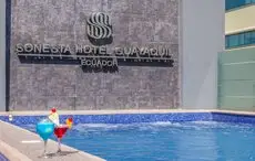 Sonesta Hotel Guayaquil 