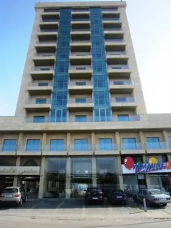 Boutique Hotel Jal el Dib