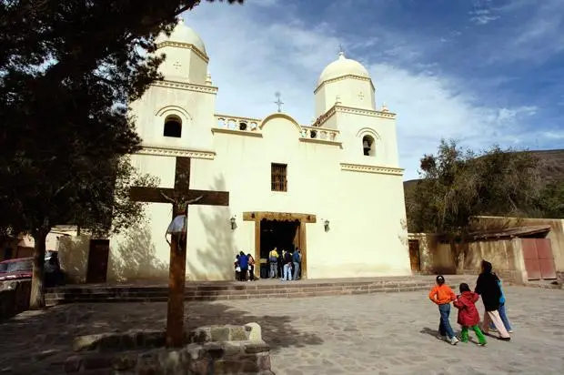 Posada de Luz