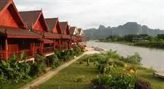 River View Bungalows 