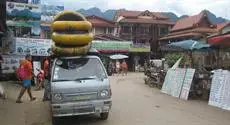 River View Bungalows 