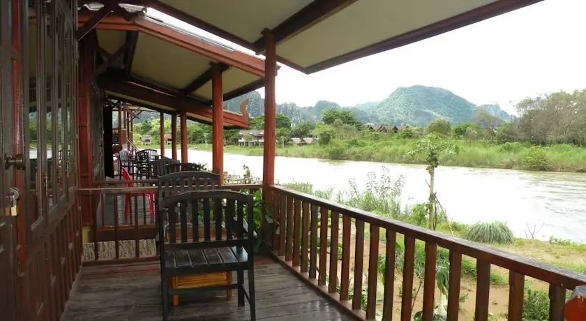 River View Bungalows 