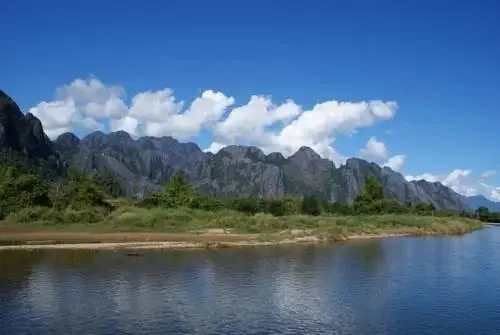 River View Bungalows 