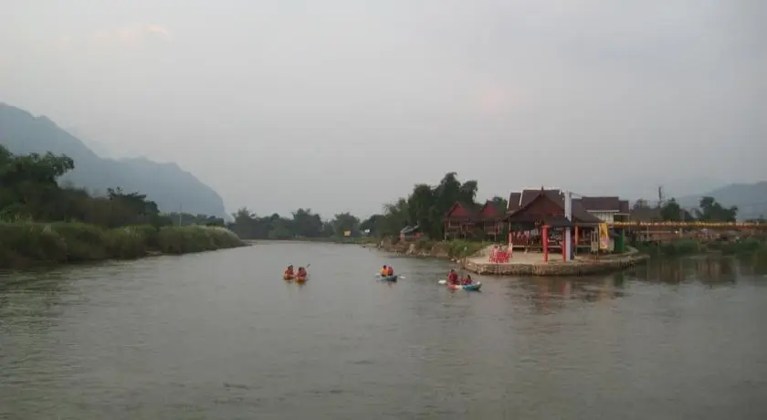 River View Bungalows 