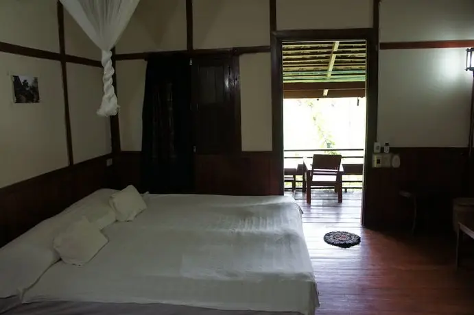 Vangvieng Eco Lodge