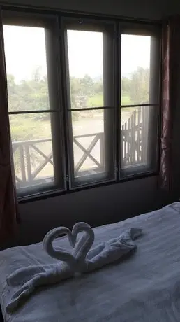 Vangvieng Eco Lodge 