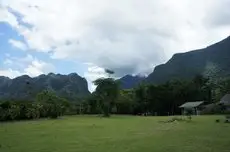 Vangvieng Eco Lodge 