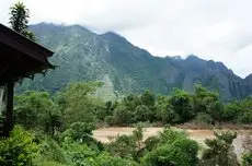 Vangvieng Eco Lodge 