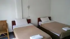 Chanthasom Guesthouse 