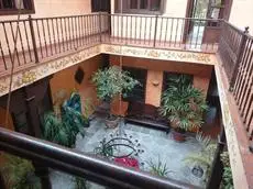 Hotel Casa del Aguila 