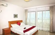 Sunshine Holiday Apartment Hotel Sanyawan 