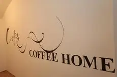 Coffee Home Hostel 