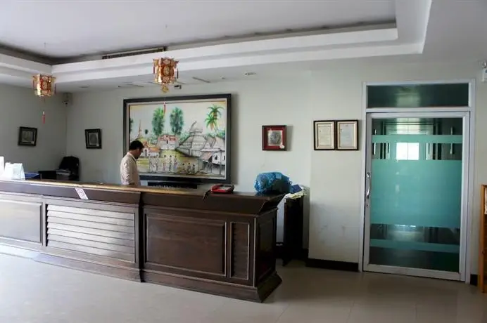 Heuang Chaleun Hotel