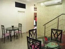 Jeshua Inn Guayaquil 