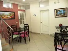 Jeshua Inn Guayaquil 