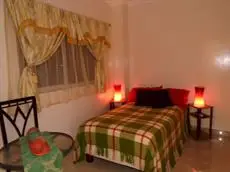 Jeshua Inn Guayaquil 