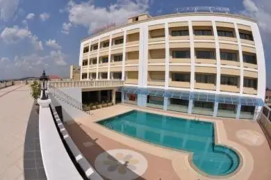 Khounxay Hotel 