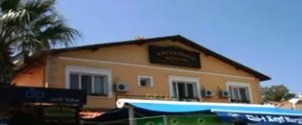 Kucukdeniz Pension