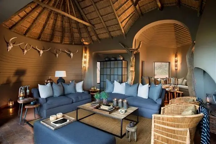 Madikwe Safari Lodge 