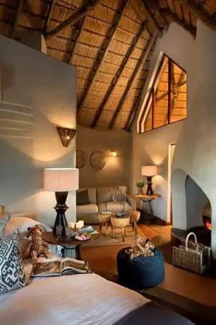 Madikwe Safari Lodge