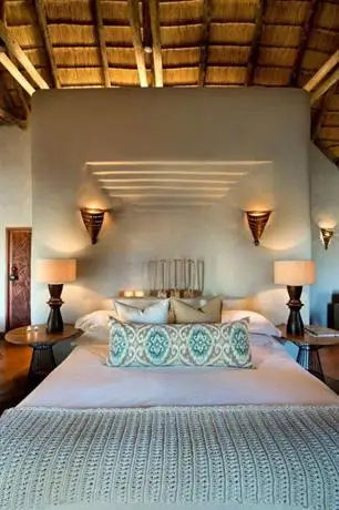 Madikwe Safari Lodge 