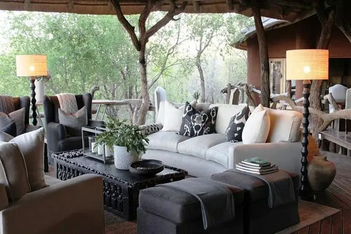 Madikwe Safari Lodge